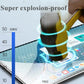 Sticlă de Protecție pentru Tableta Huawei MatePad Pro 10.8 12.6 SE 10.4 - Venduqo