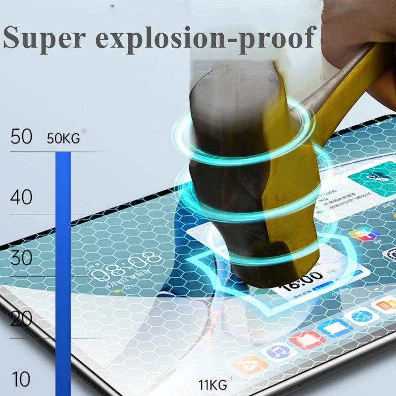 Sticlă de Protecție pentru Tableta Huawei MatePad Pro 10.8 12.6 SE 10.4 - Venduqo
