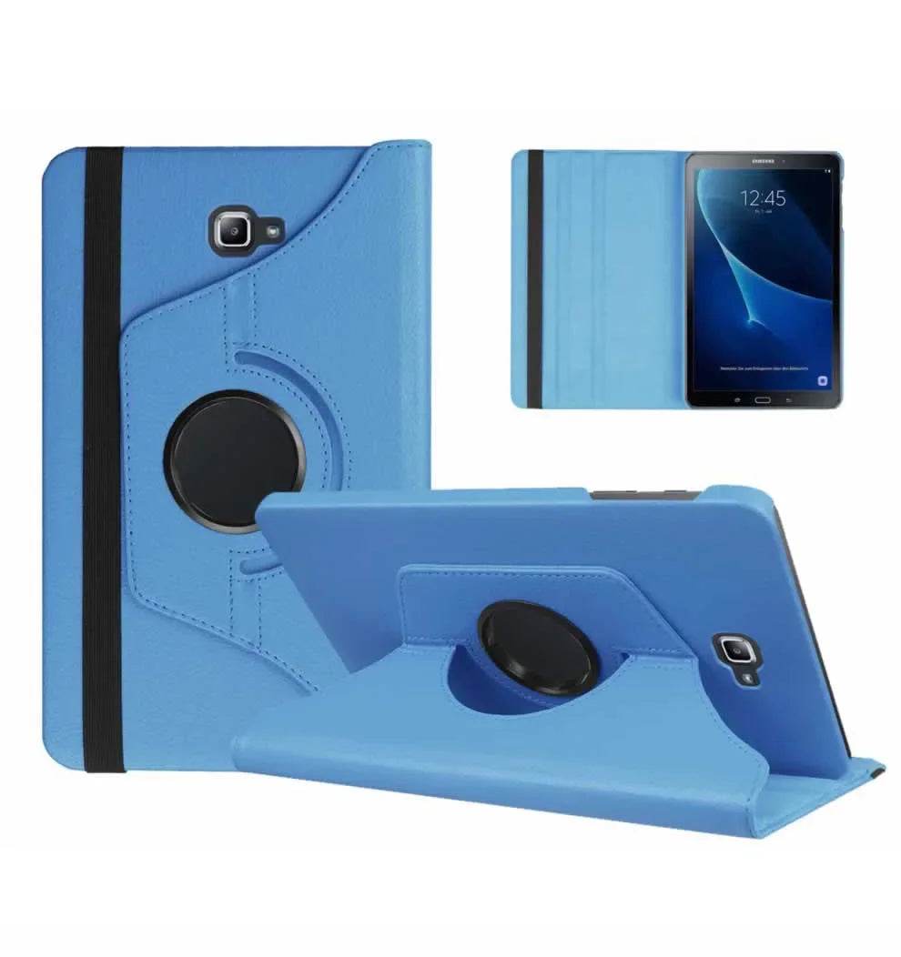 Husa Rotativă 360° pentru Samsung Galaxy Tab A 10.1 (2016) - Venduqo