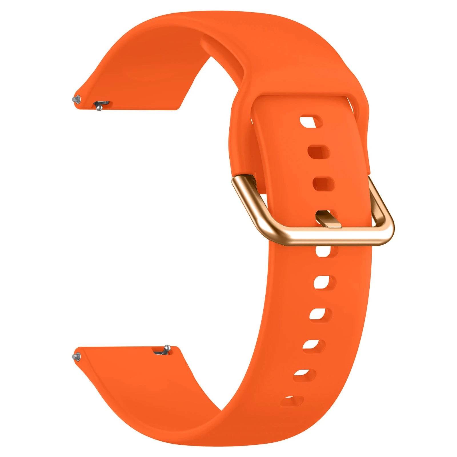 Brățară Sport Silică pentru Amazfit GTS 2/4/3/GTR 4/2/2e - Venduqo