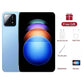 Tableta Global Mi 11 inch Android 14 Pad 7S Pro - 22GB RAM, 2TB - Venduqo