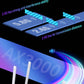 Router WiFi6 AX3000 Mesh cu 4 Antene MU-MIMO WPA3 - Venduqo