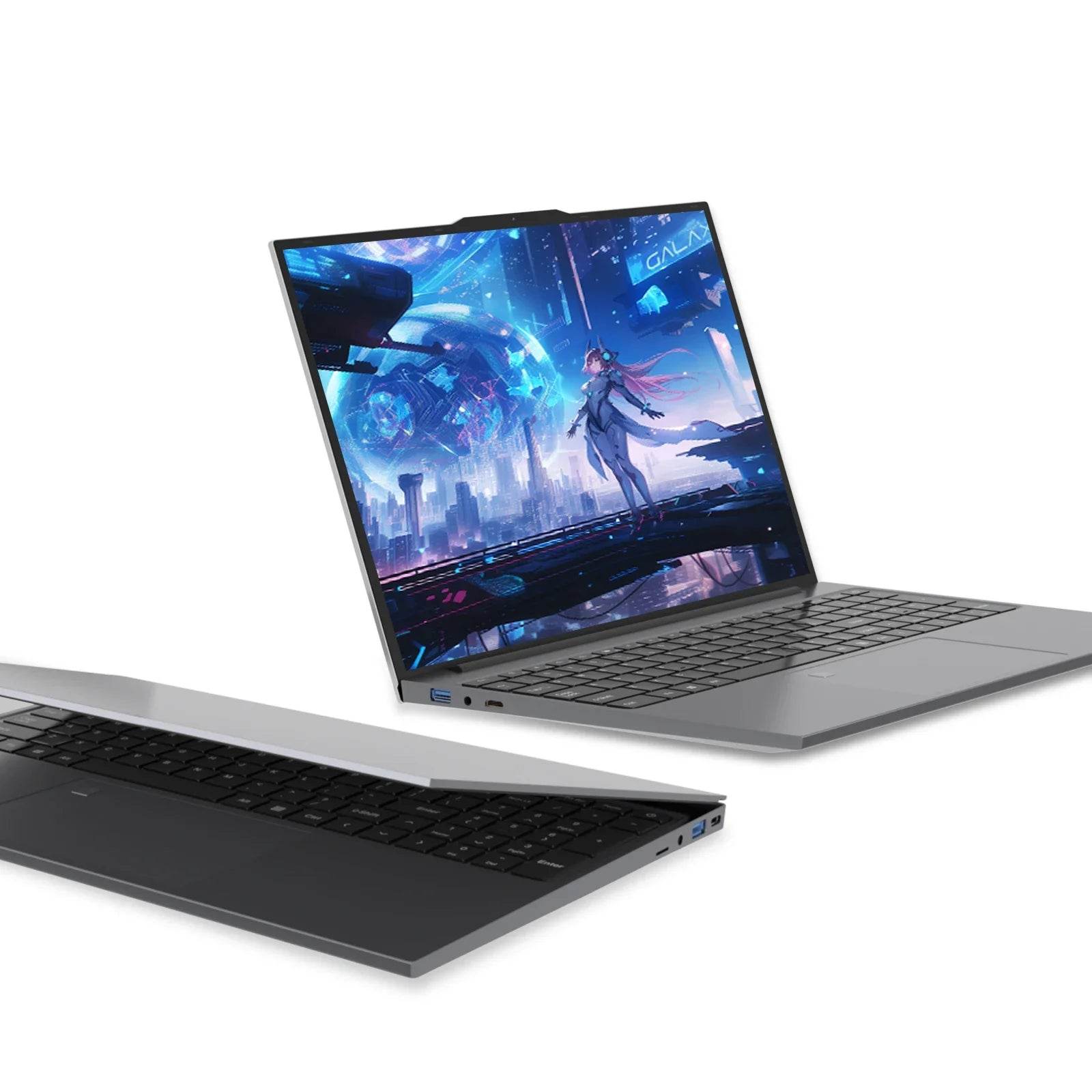 Laptop Intel Core i7-6500U, 32GB RAM, 2TB SSD, Windows 11 - Venduqo
