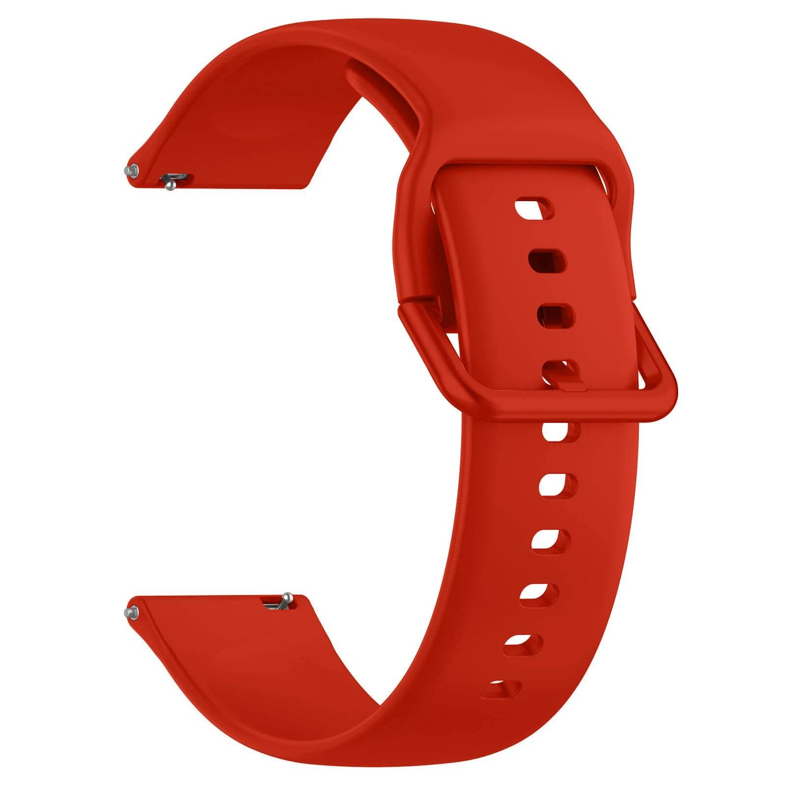Brățară Sport Silică pentru Amazfit GTS 2/4/3/GTR 4/2/2e - Venduqo