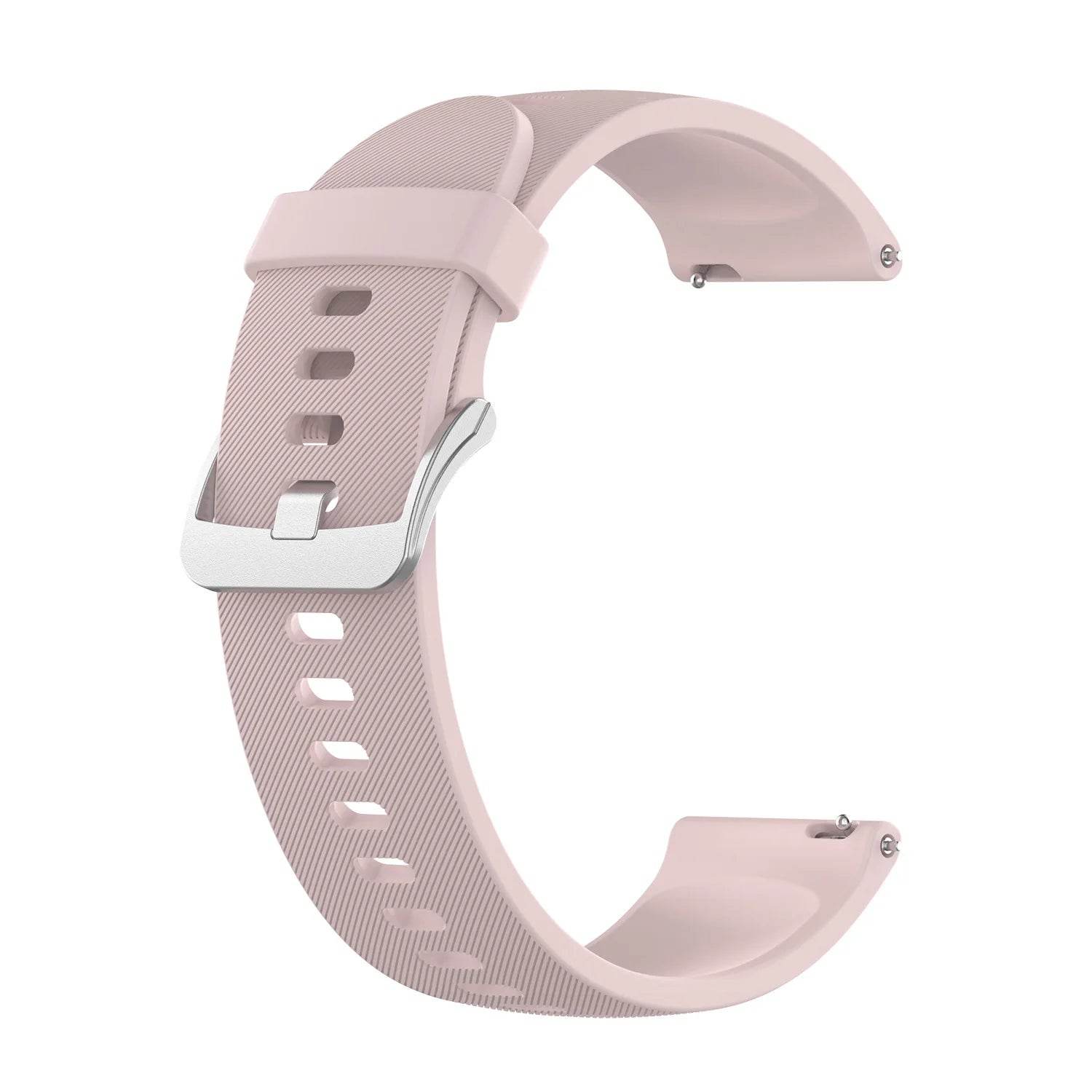 Brățară de Silicon 22mm pentru Xiaomi Mi Watch Color - Venduqo