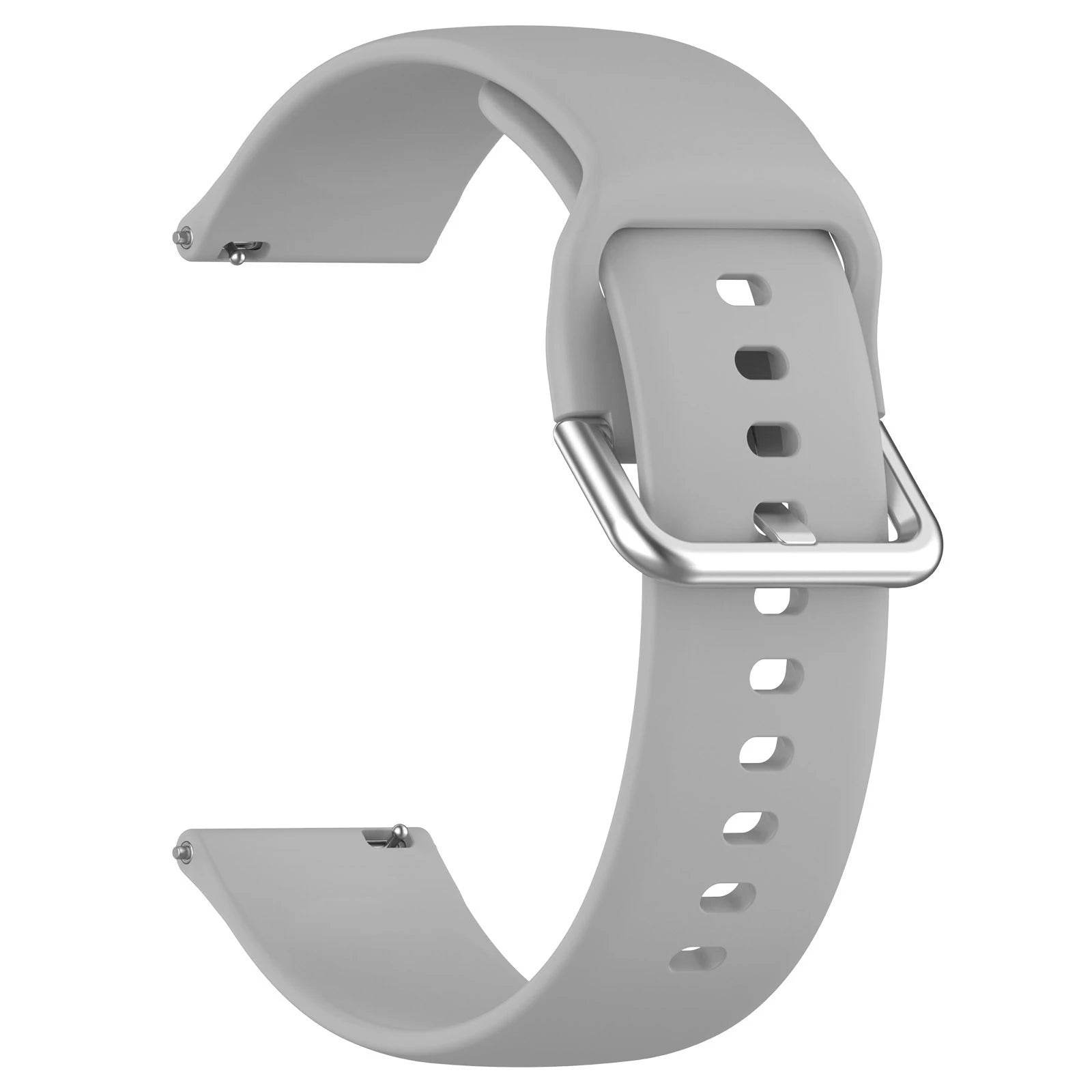 Brățară Sport Silică pentru Amazfit GTS 2/4/3/GTR 4/2/2e - Venduqo