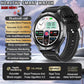 Ceas Smart ECG+PPG Uric Acid & Glucose Monitoring 2025 - Venduqo