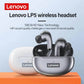 Căști Lenovo LP5 Wireless Bluetooth - Încărcare Rapidă - Venduqo