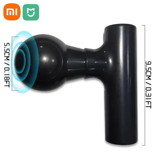 Xiaomi Mini Pistol de Masaj pentru Relaxare Musculară