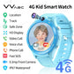 Ceas Smart pentru Copii VVABC cu SIM 4G și Cameră - Venduqo