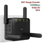 Extensor WiFi 5G Amplificator Signal 1200Mbps - Venduqo