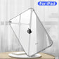 Transparent TPU Case for iPad 11-inch A16 (2025)