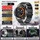 GPS Smartwatch for Adventurers - 1.43" AMOLED Waterproof