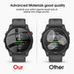 Protecție ecran din sticlă securizată pentru smartwatch - Venduqo