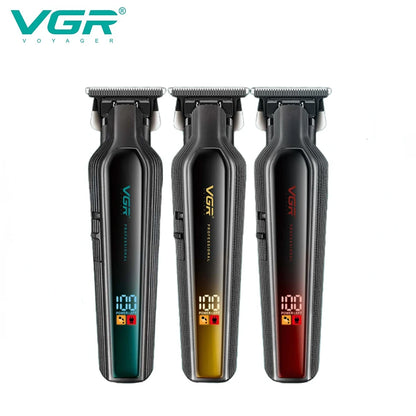 VGR Trimmer Profesionist pentru Păr V-930