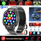 Smartwatch KAVSUMI Galaxy Watch 7 cu Măsurători Sănătate - Venduqo
