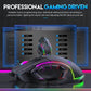 Mouse Gaming RGB 12800DPI cu 12 Taste Programabile - Venduqo