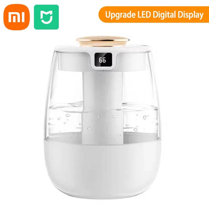 Xiaomi MIJIA Umidificator Aer 1300ML cu Aromaterapie