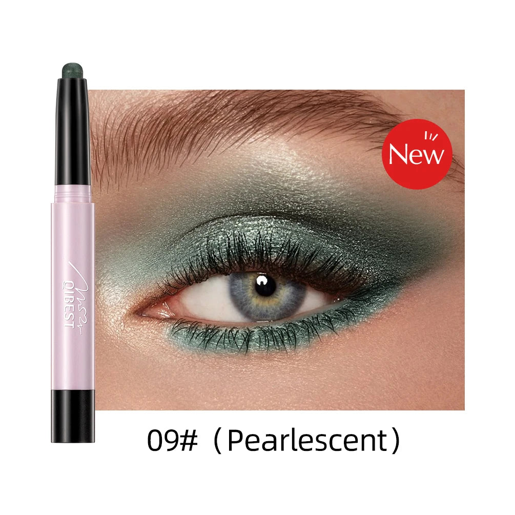 Creion pentru ochi cu 12 culori - Fard de pleoape și eyeliner