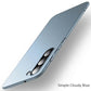 Carcasa Ultra Slim Matte pentru Samsung Galaxy S23/S24 - Venduqo