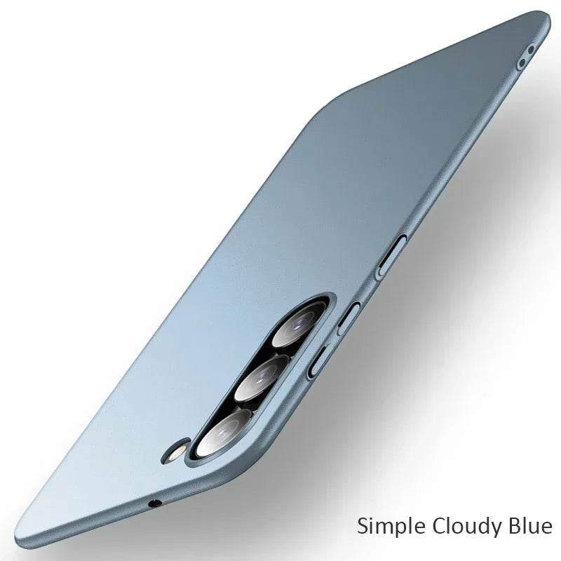 Carcasa Ultra Slim Matte pentru Samsung Galaxy S23/S24 - Venduqo