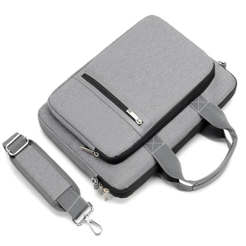 Geantă Laptop Protecție pentru MacBook și Laptopuri Diverse - Venduqo