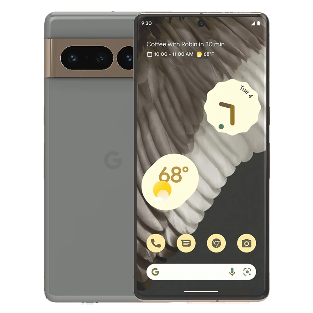 Google Pixel 7 Pro 5G - Telefon Mobil Original Unlocked