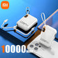 Baterie Externa Xiaomi 120W 50000mAh cu Incarcare Rapida - Venduqo