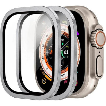 Protecție din Sticlă Temperată pentru Apple Watch Ultra 49mm - Venduqo