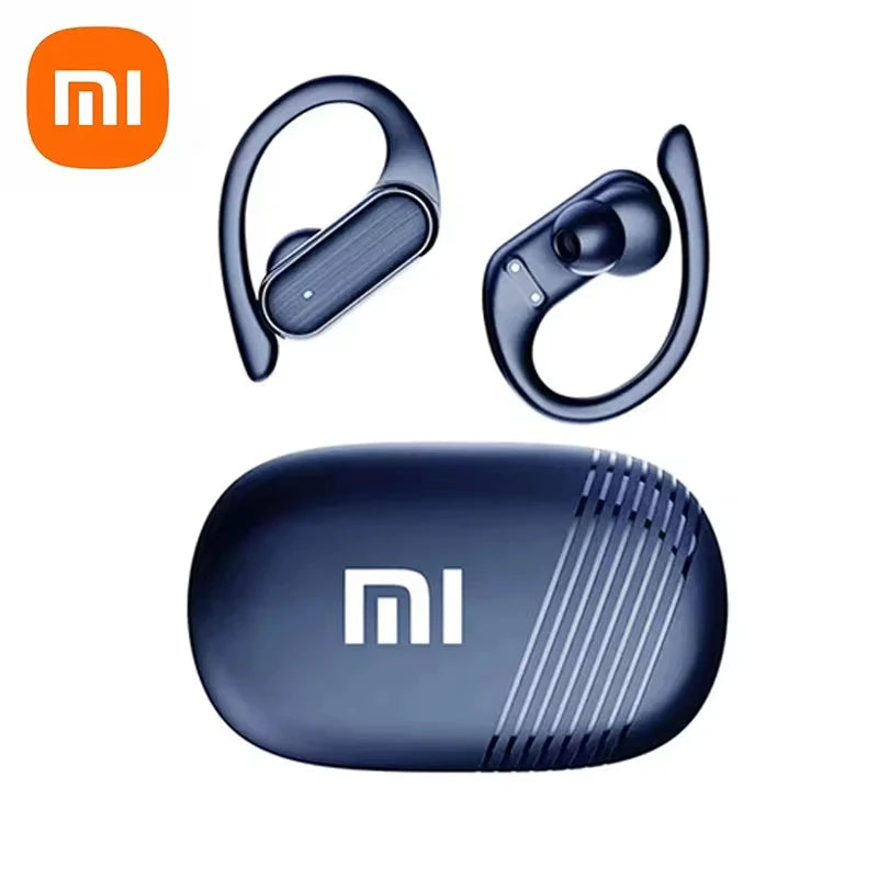 Căști Bluetooth Xiaomi A520 TWS – Wireless HiFi, Impermeabile