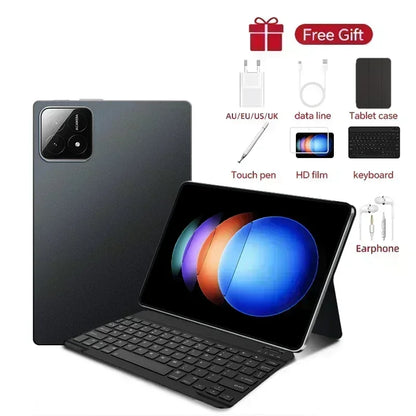 Tableta Global Mi 11 inch Android 14 Pad 7S Pro - 22GB RAM, 2TB