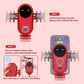 30W Fast Wireless Car Charger for Phone
