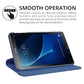 Husa Rotativă 360° pentru Samsung Galaxy Tab A 10.1 (2016) - Venduqo