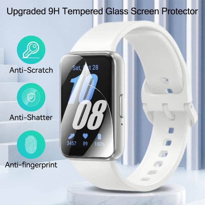 Protector de Ecran din Sticlă Temperată pentru Samsung Galaxy Fit 3 - Venduqo