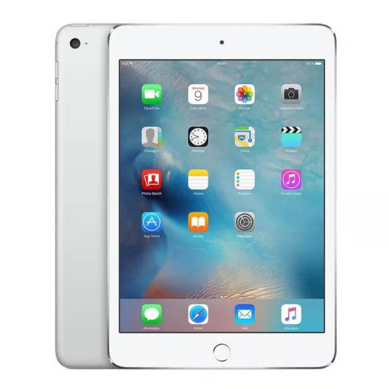 Apple iPad Mini 4 (2015) WiFi+Cellular - 16/32/64GB - Venduqo