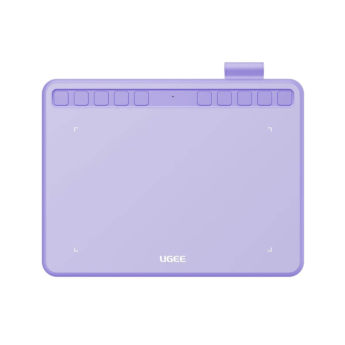 Tableta Grafică UGEE S640 - 6 Inch - Venduqo