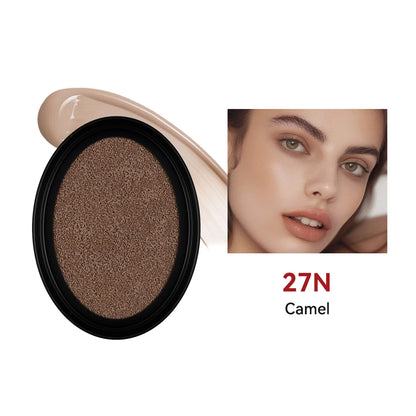 TIRTIR Super Fit Cushion Foundation Refill - Waterproof BB Cream