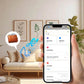 SIXWGH ITAG Dispozitiv Mini de Prevenire a Pierderii GPS - Venduqo