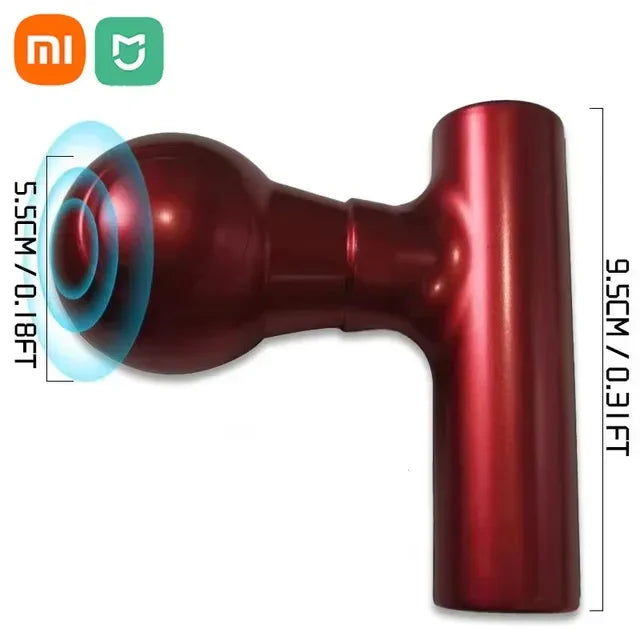 Xiaomi Mini Pistol de Masaj pentru Relaxare Musculară