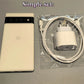 Google Pixel 6 Pro 5G - Telefon Mobil Unlocked - Venduqo