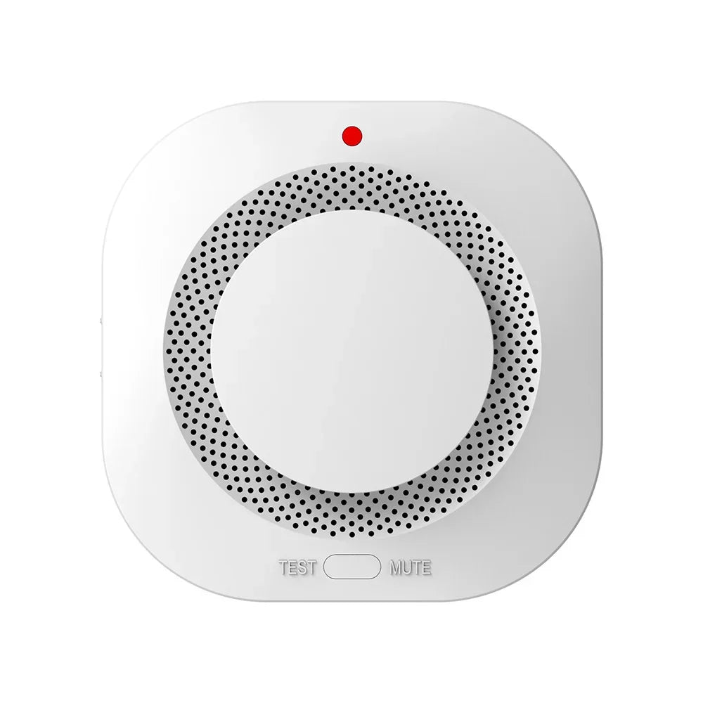 Sistem Alarm Wireless PGST - Detector de Mișcare Solar pentru Uși și Feronerie