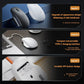 Mouse Wireless Inphic M1 Generația a II-a Tip C - Venduqo