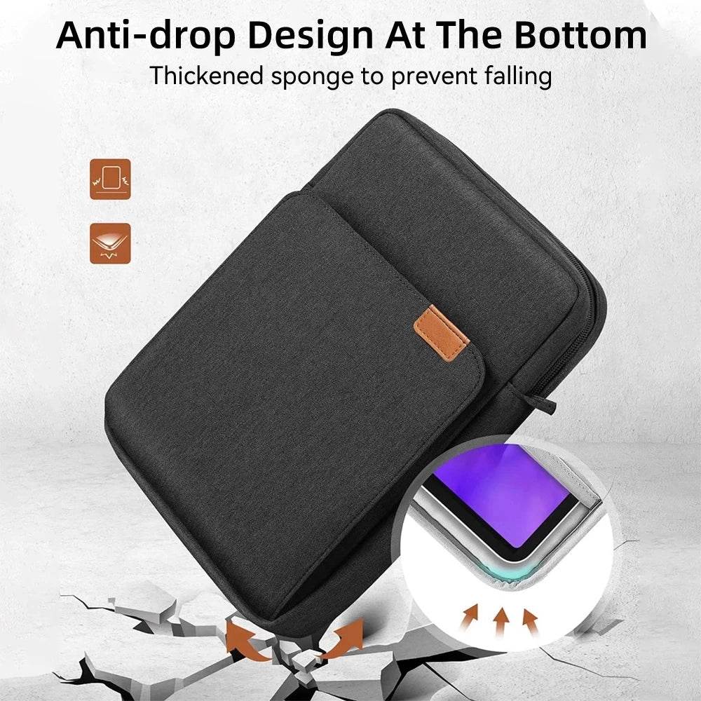 Geantă Laptop Waterproof pentru MacBook Air & Pro - Venduqo