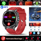 Smartwatch KAVSUMI Galaxy Watch 7 cu Măsurători Sănătate - Venduqo