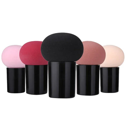 Sorbete Makeup Puff Sponge pentru Fond de Ten