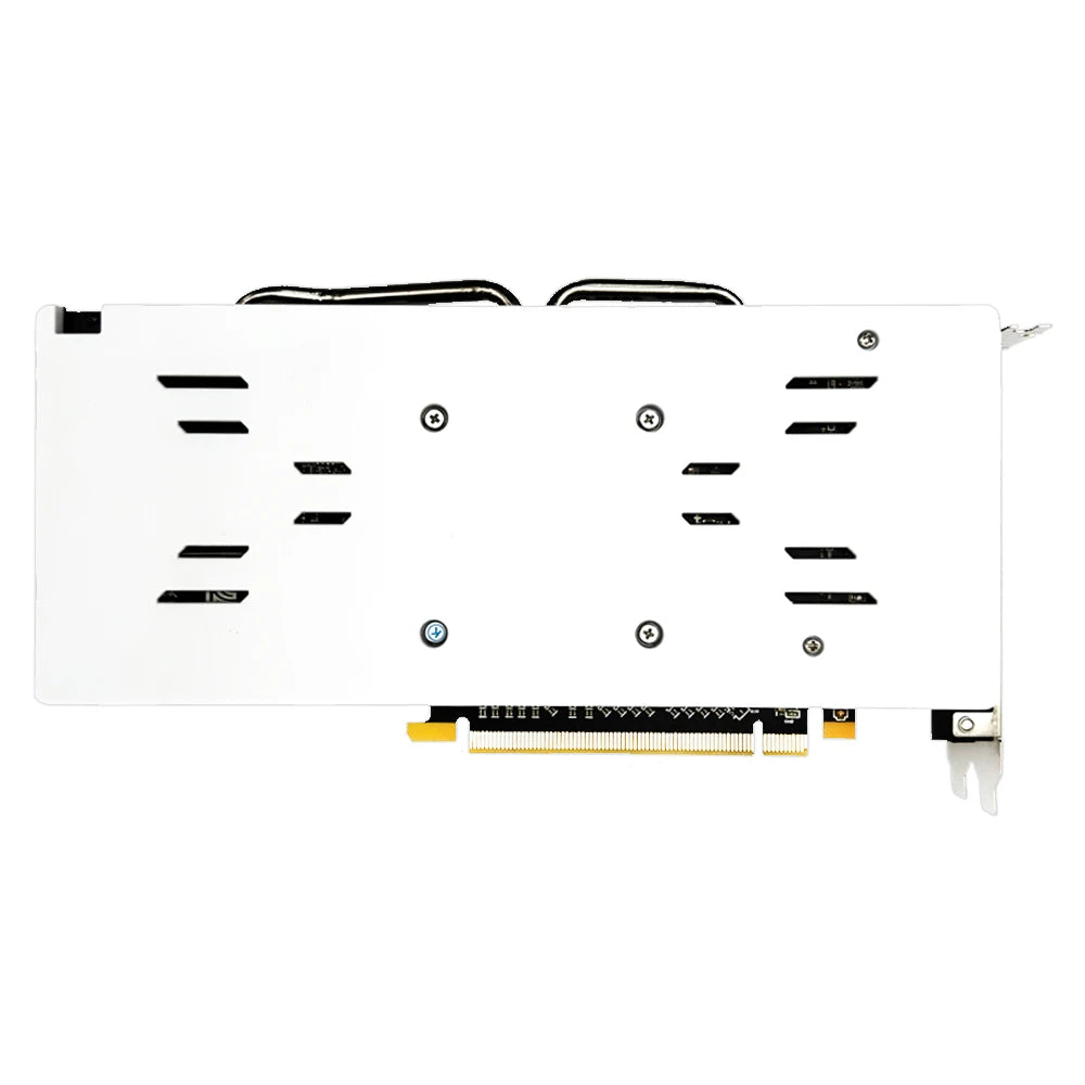 SOYO AMD Radeon RX580 8G Placa Video GDDR5 pentru Gaming
