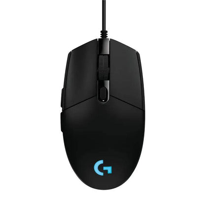 Mouse Logitech G102 USB Wired Gaming 8000 DPI - Venduqo