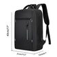 Rucsac pentru Consola de Jocuri PlayStation 5 cu Port USB - Venduqo