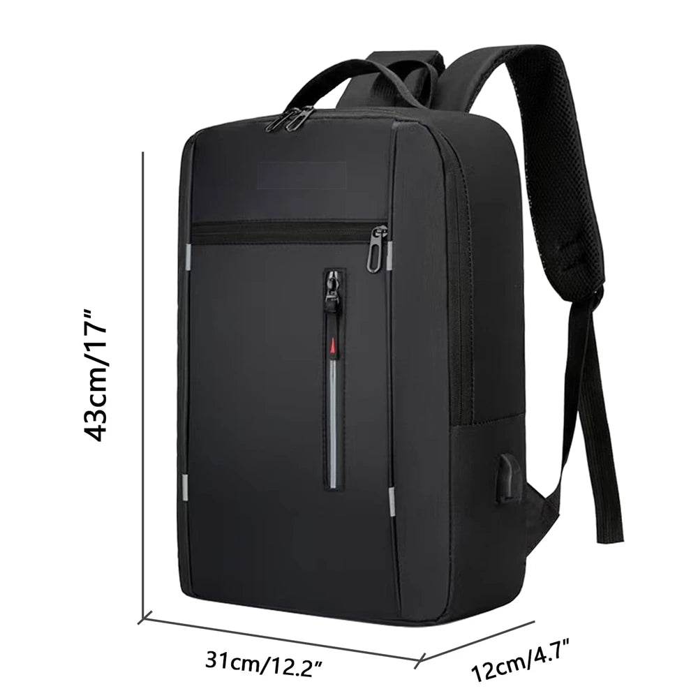 Rucsac pentru Consola de Jocuri PlayStation 5 cu Port USB - Venduqo