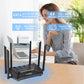 Router 4G LTE KuWFi CAT4 1200Mbps Dual Band Wi-Fi - Venduqo